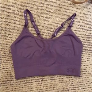 Under Armour Sports Bra